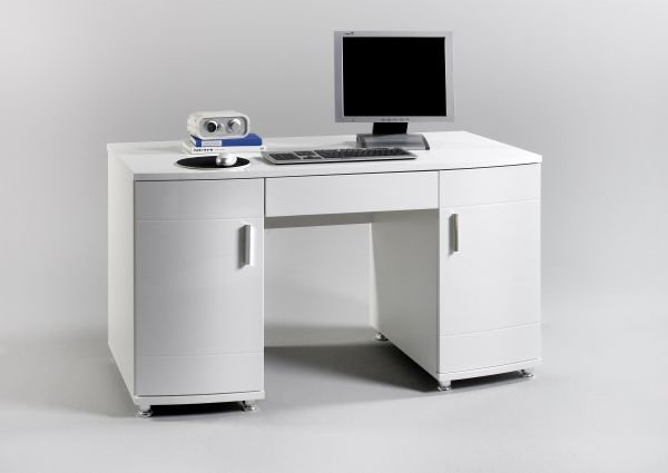 SCONTO LUCHS PC stůl