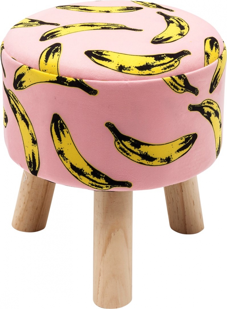 Stolička Banana - 32 cm