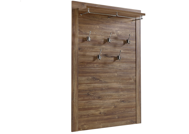 SCONTO BRÜSSEL Předsíňový panel