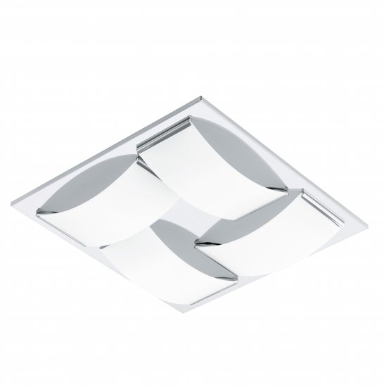 Svítidlo na stěnu i strop LED 94468
