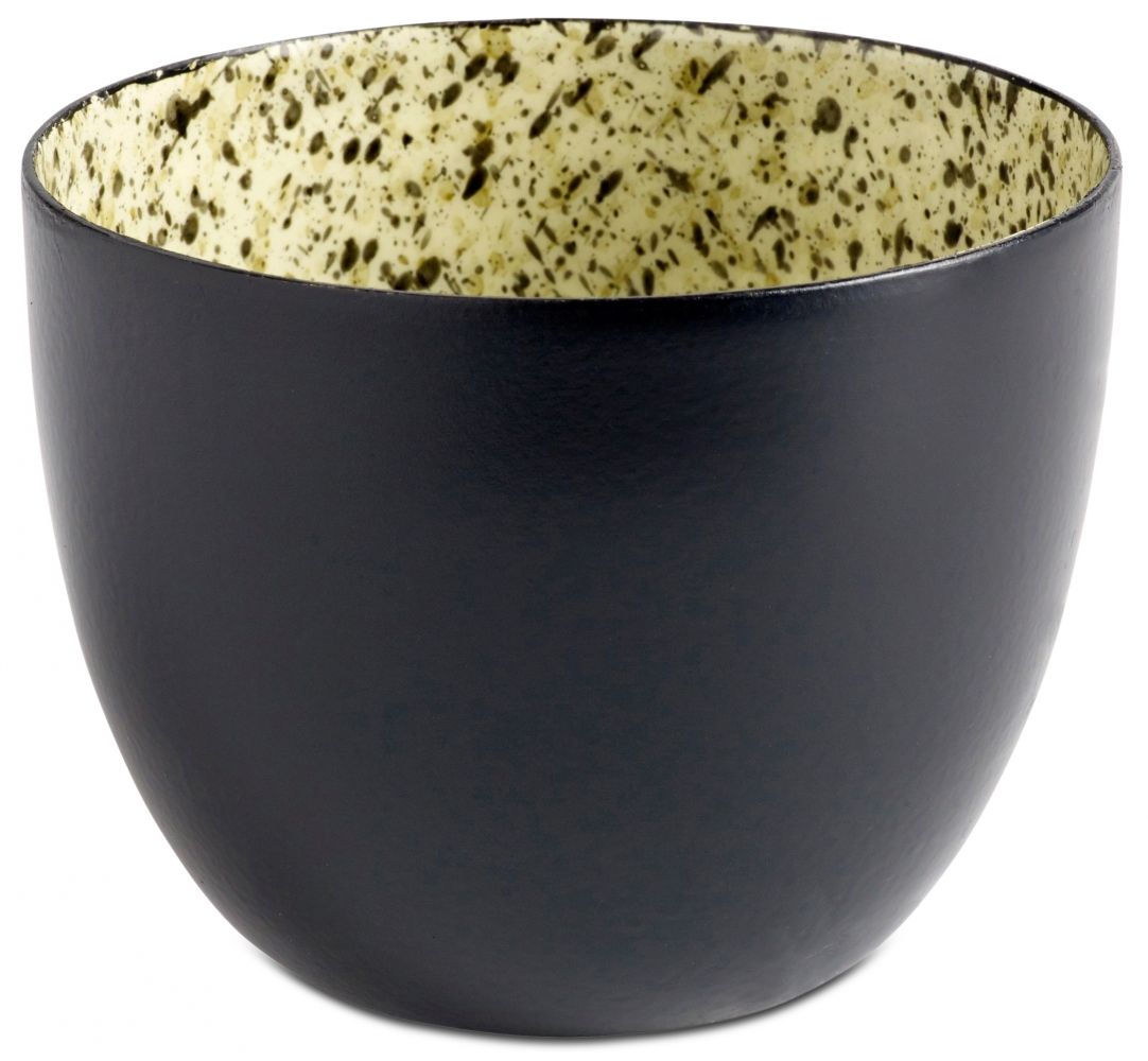 Glaze svícen