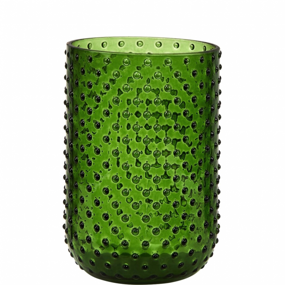 CACTUS Váza/svícen 16 cm