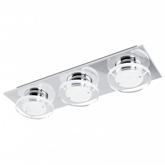 Svítidlo na stěnu i strop LED 94485