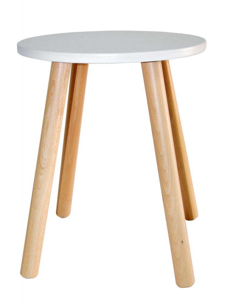 Přístavný stolek LEO