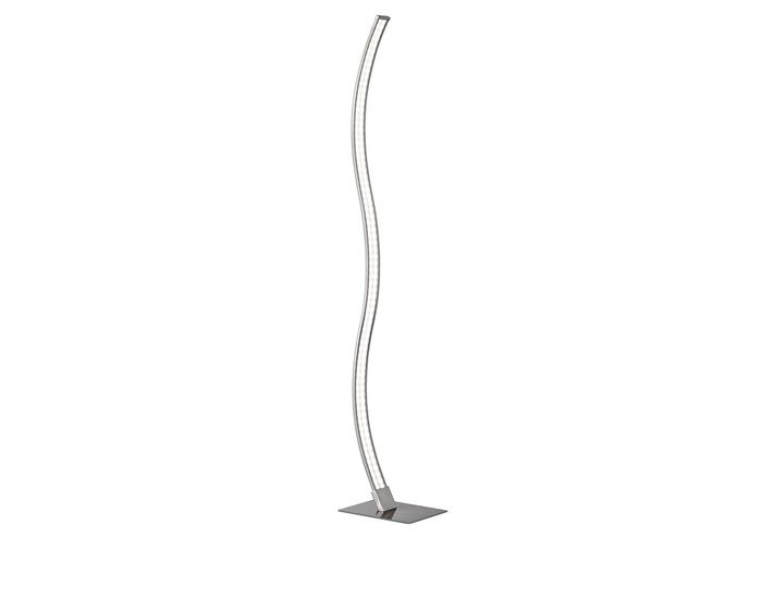Stojací lampa LED WO 349301640000