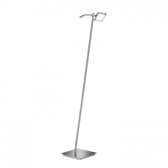Stojací lampa se stmívačem LED TR 479610207