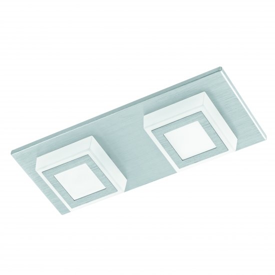 Svítidlo na stěnu i strop LED 94506
