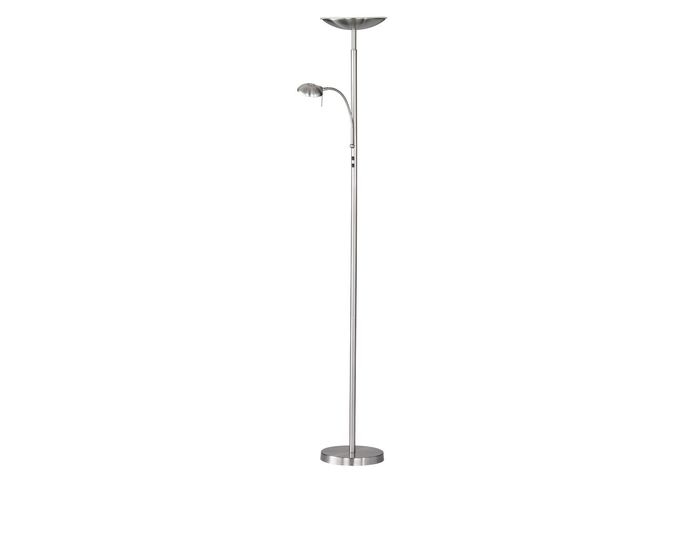 Stojací lampa LED WO 374602640000