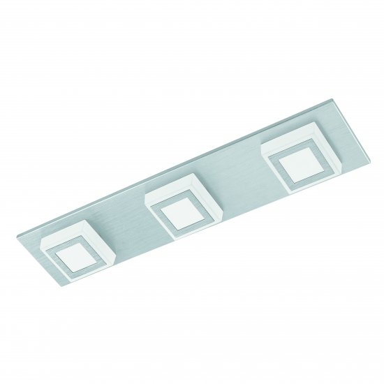 Svítidlo na stěnu i strop LED 94507