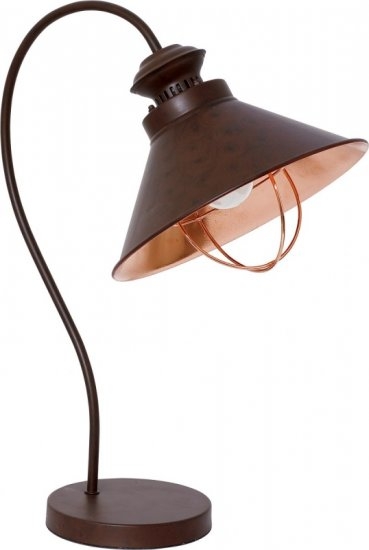 Pokojová stolní lampa NW 5060