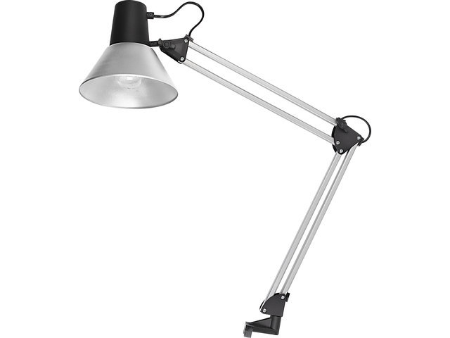 Stolní lampička na klip NW 6227