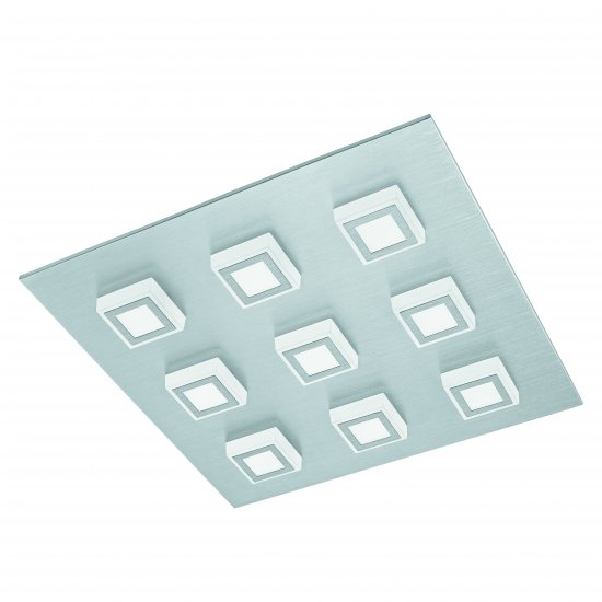 Svítidlo na stěnu i strop LED 94509
