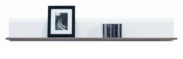 SCONTO LUCY LI 11 Závěsná police
