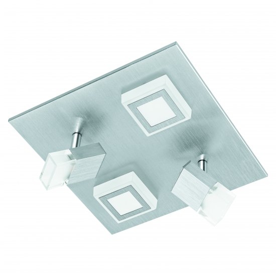 Svítidlo na stěnu i strop LED 94512