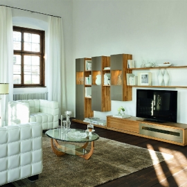 Cubus nábytková obývací sestava