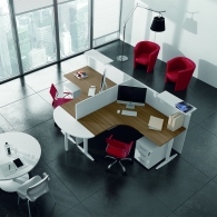 Taurus kancelářské stoly