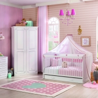Selena Baby pokojíček pro miminko