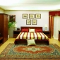 elegantní nábytek do ložnice Triant
