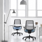 LightUp kancelářská židle
