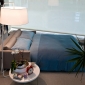 designové sedací soupravy Calligaris