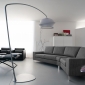 designová sedací souprava Calligaris