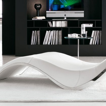 Sylvester chaise longue