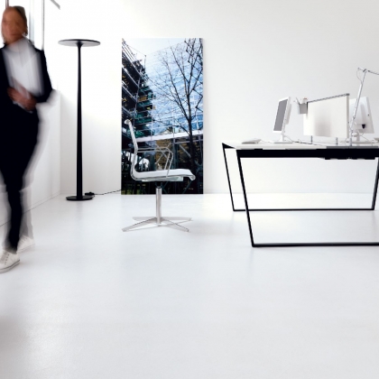 Terra designový kancelářský nábytek
