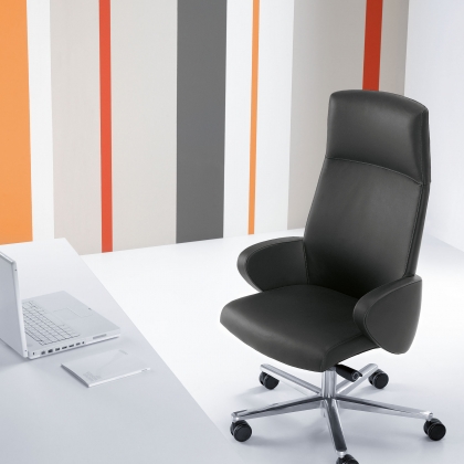 Format vysoká kancelářská židle