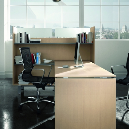 Draco kancelářské stoly-2