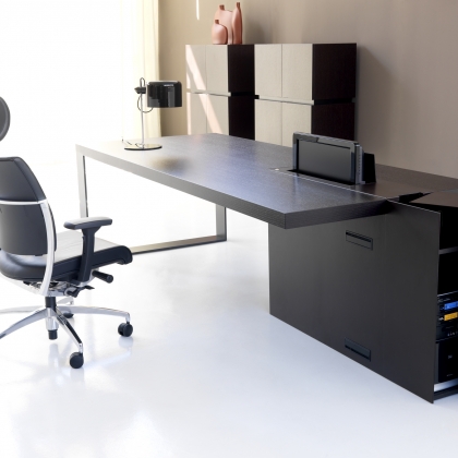 Libra kancelářský nábytek pro manažera-3