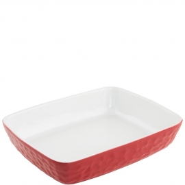 STONEWARE Zapékací mísa hranatá