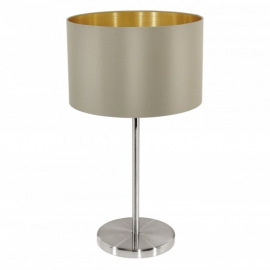 Pokojová stolní lampa EG31629