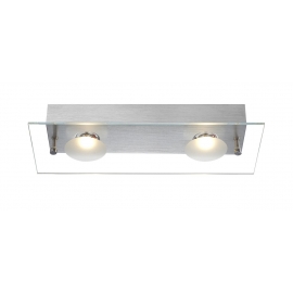 Svítidlo na stěnu i strop GL 49200-2