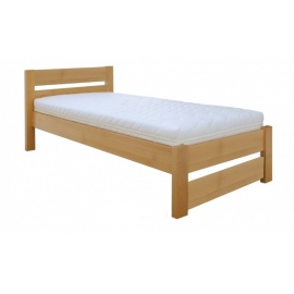 Casarredo KL-180 postel šířka 80 cm