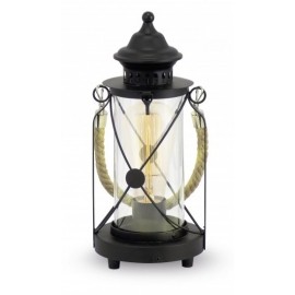Pokojová stolní lampa EG49283