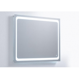 SCONTO UNIVERSAL Zrcadlo s LED osvětlením