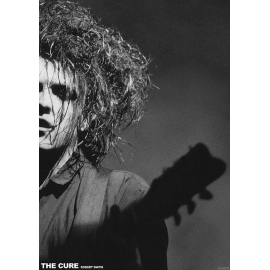 Posters Plakát, Obraz - The Cure - Robert Smith, (59,5 x 84 cm)