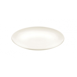 TESCOMA mělký talíř CREMA ø 27 cm