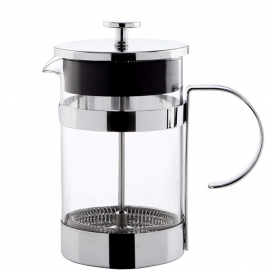 BLACK BEUTY French press 6 šálků