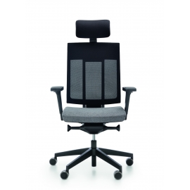 Xenon Net kancelářská židle