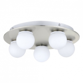 Svítidlo na stěnu i strop LED  95014