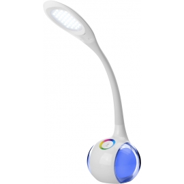 Pokojová stolní lampa LED LEDKO/00092