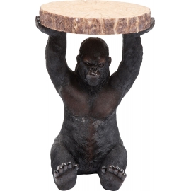 Odkládací stolek Gorilla