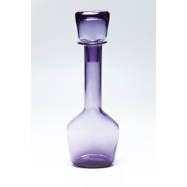 Váza Rondel Purple 36cm (2-piece)