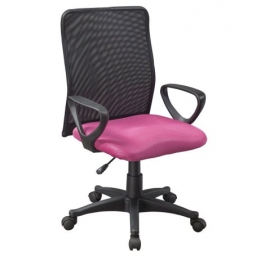 SCONTO FRESH Kancelářská židle