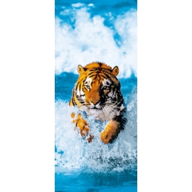 Posters Fototapeta BENGAL TIGER