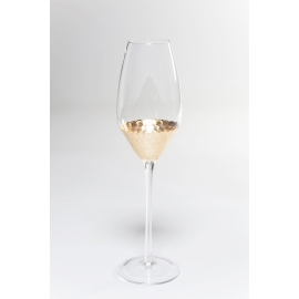 sklenice na šampaňské Gobi