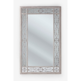 Zrcadlo Duchess 154x94cm