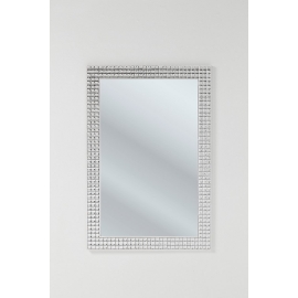 Zrcadlo Crystals 120x80cm