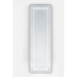 Zrcadlo Tube 180x55cm LED